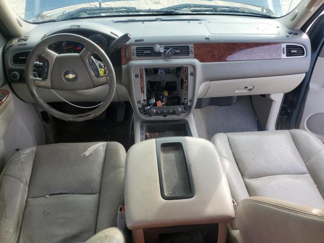 Photo 8 from auction – 2012 CHEVROLET SILVERADO with VIN 3GCPKTE79CG143075