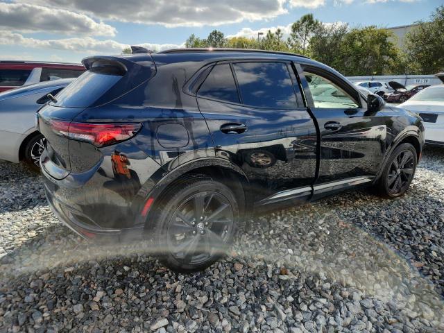 Photo 3 from auction – 2023 BUICK ENVISION P with VIN LRBAZLR48PD068467