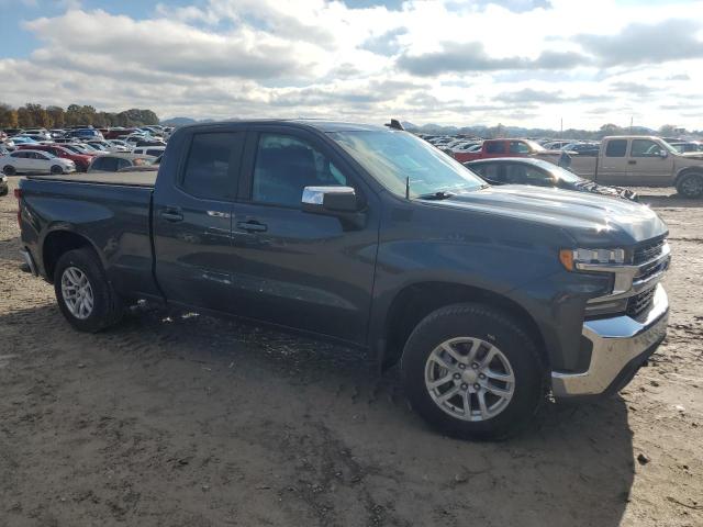 Photo 4 from auction – 2020 CHEVROLET SILVERADO with VIN 1GCRYDED1LZ181810