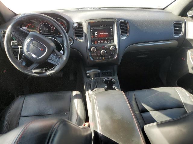 Photo 8 from auction – 2018 DODGE DURANGO with VIN 1C4RDHDG4JC494834