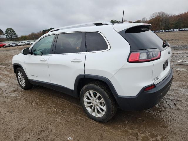 Photo 2 from auction – 2019 JEEP CHEROKEE with VIN 1C4PJLCB1KD490681