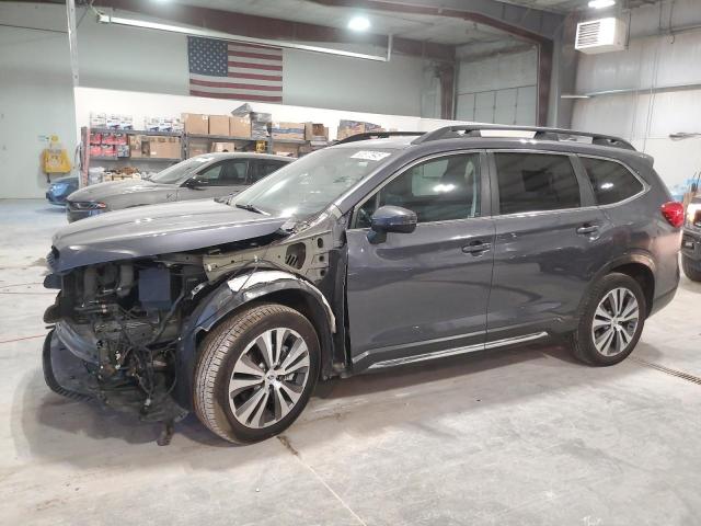 SUBARU ASCENT LIM 2021 with VIN 4S4WMAMD6M3431086 - Photo from auction