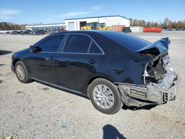Photo 2 from auction – 2014 TOYOTA CAMRY L with VIN 4T1BF1FK3EU353012