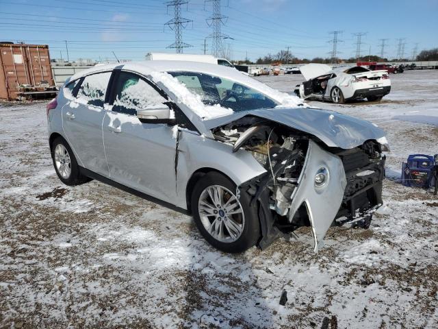 Photo 4 from auction – 2012 FORD FOCUS SEL with VIN 1FAHP3M23CL211021