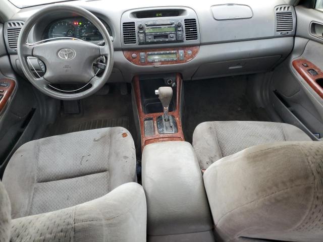 Photo 8 from auction – 2003 TOYOTA CAMRY LE with VIN 4T1BF32K03U558043