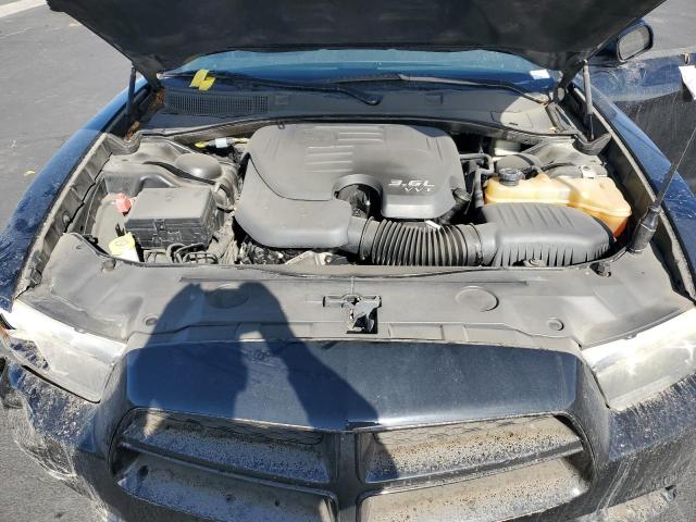 صورة رقم 11 من المزاد - 2014 DODGE CHARGER SE مع VIN 2C3CDXBG0EH326280