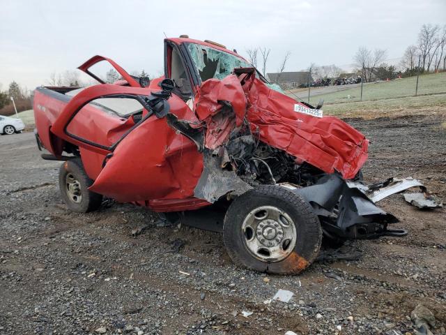 Photo 4 from auction – 2008 CHEVROLET SILVERADO with VIN 1GCHK24K38E106722