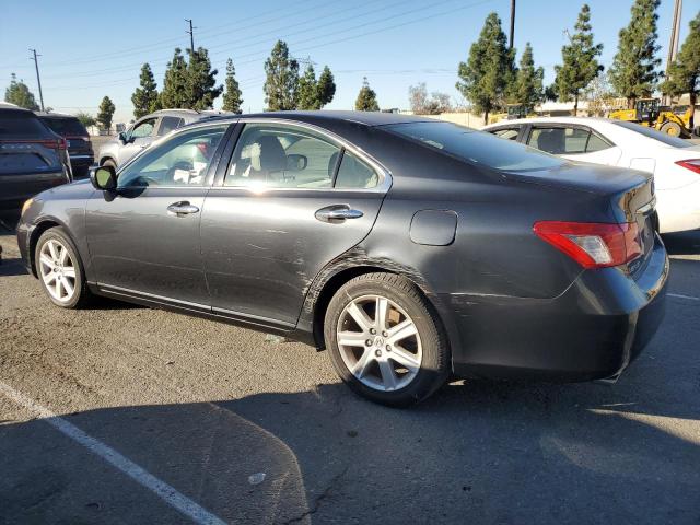 Photo 2 from auction – 2007 LEXUS ES 350 with VIN JTHBJ46G672088146