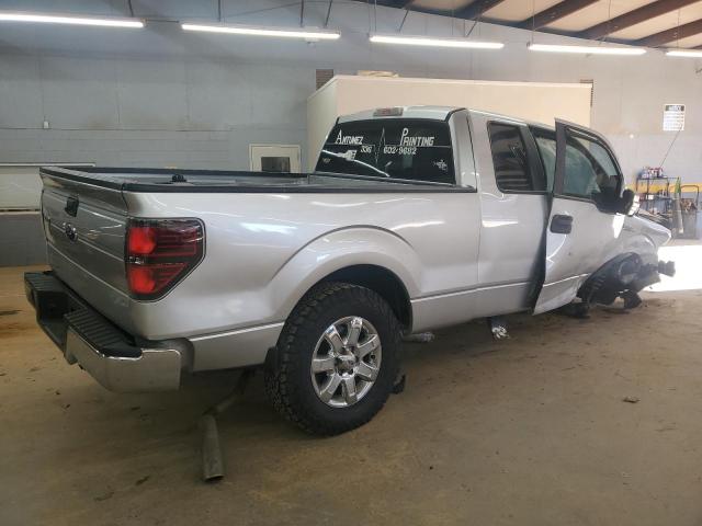 Zdjęcie 3 z aukcji – 2010 FORD F150 z VIN 1FTEX1EW2AFB21812