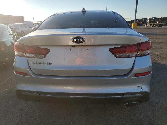 Photo 6 from auction – 2019 KIA OPTIMA with VIN 5XXGT4L39KG359643
