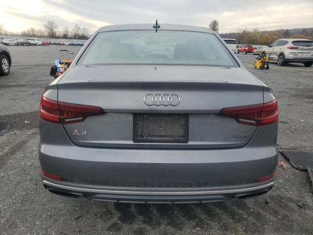Photo 6 from auction – 2019 AUDI A4 PREMIUM with VIN WAUENAF44KA037229