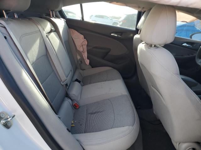Photo 11 from auction – 2018 CHEVROLET CRUZE LT with VIN 3G1BE6SM2JS651954
