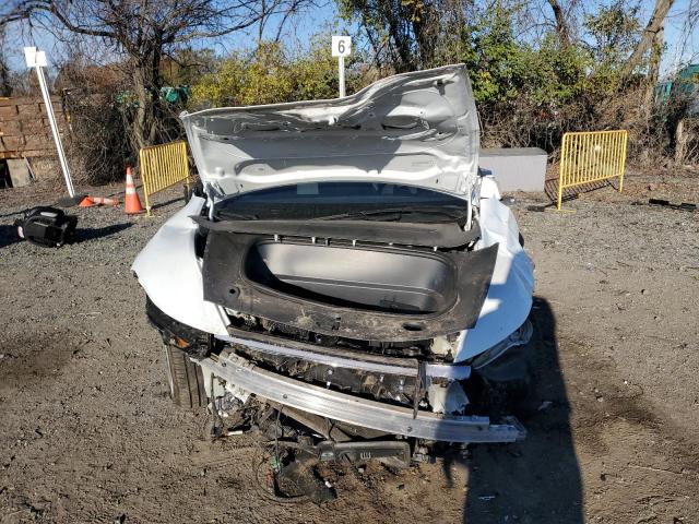 Photo 5 from auction – 2026 TESLA MODEL Y with VIN 7SAYGDEE7TA380986