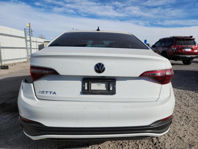 Photo 6 from auction – 2023 VOLKSWAGEN JETTA S with VIN 3VW5M7BU8PM026028