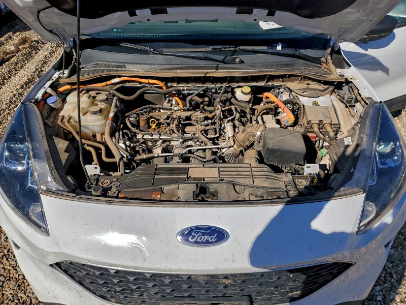 Photo 12 from auction – 2022 FORD ESCAPE SE with VIN 1FMCU0BZ0NUB46164