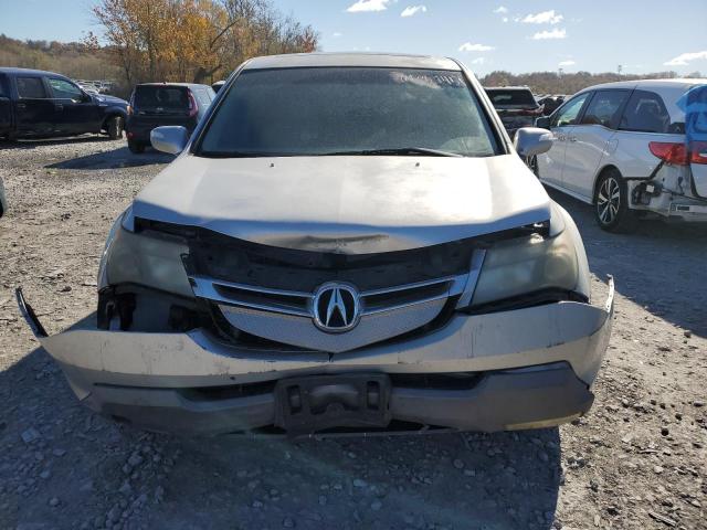 Photo 5 from auction – 2008 ACURA MDX TECHNO with VIN 2HNYD28668H540305