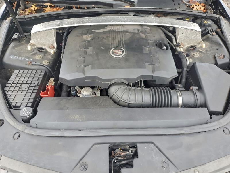 Photo 11 from auction – 2011 CADILLAC CTS PREMIU with VIN 1G6DS5ED3B0104850