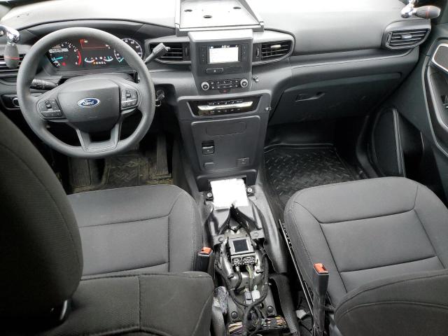 Фото 8 с аукциона – 2023 FORD EXPLORER P с VIN 1FM5K8AB8PGB37960