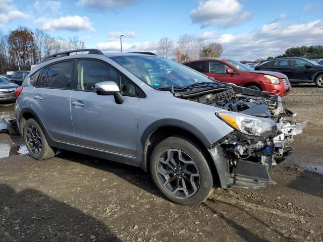 Photo 4 from auction – 2016 SUBARU CROSSTREK with VIN JF2GPAKC1G8202785