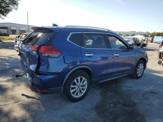 Photo 3 from auction – 2017 NISSAN ROGUE S with VIN JN8AT2MT4HW143915