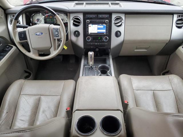 صورة رقم 8 من المزاد - 2013 FORD EXPEDITION مع VIN 1FMJU2A50DEF60037