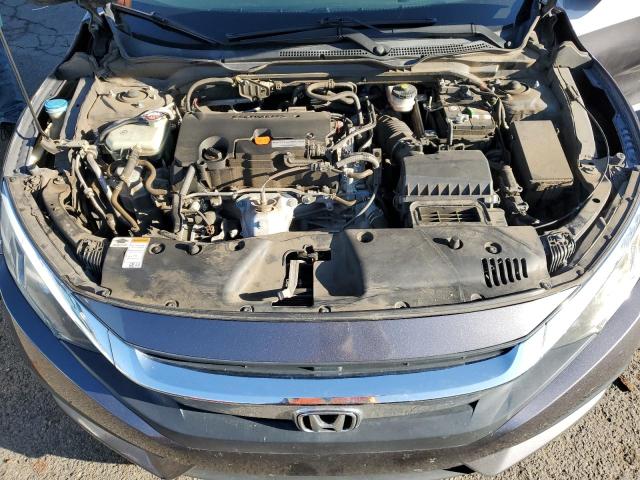 Photo 11 from auction – 2018 HONDA CIVIC EX with VIN 2HGFC2F77JH605410