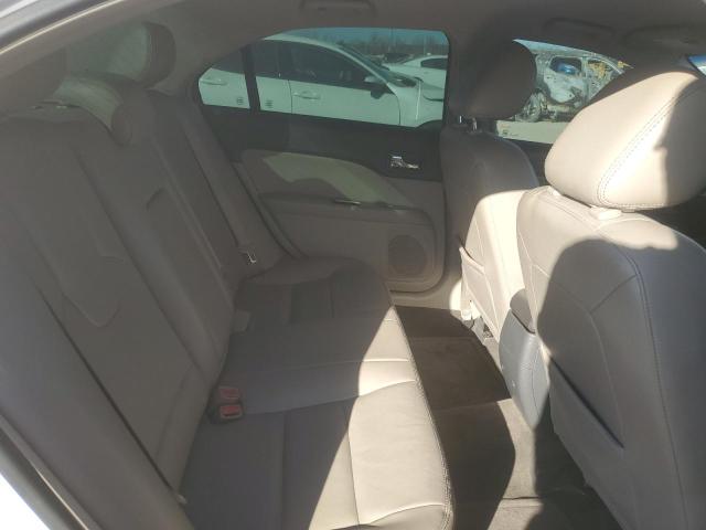Photo 10 from auction – 2011 FORD FUSION SEL with VIN 3FAHP0JA5BR257962