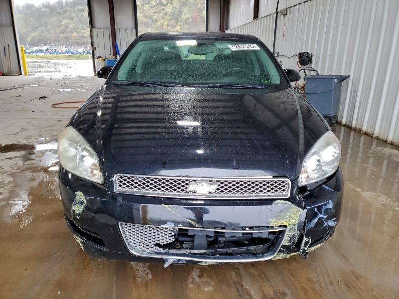 Photo 5 from auction – 2012 CHEVROLET IMPALA LS with VIN 2G1WA5E32C1183667