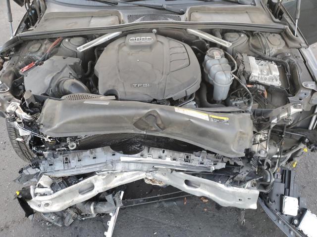 Photo 11 from auction – 2019 AUDI A4 PREMIUM with VIN WAUENAF40KN011042