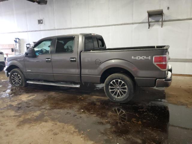 Photo 2 from auction – 2013 FORD F150 SUPER with VIN 1FTFW1ET8DFB59093