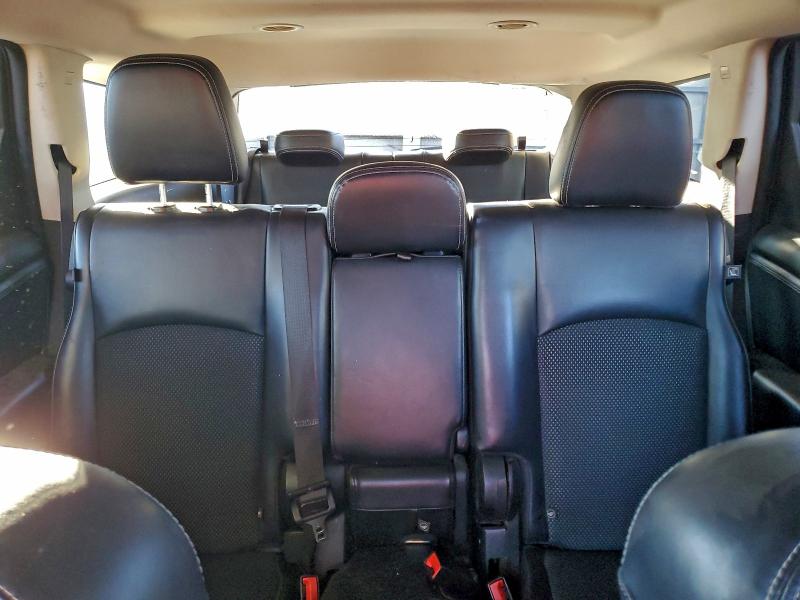 Photo 10 from auction – 2018 DODGE JOURNEY CR with VIN 3C4PDDGG2JT430307