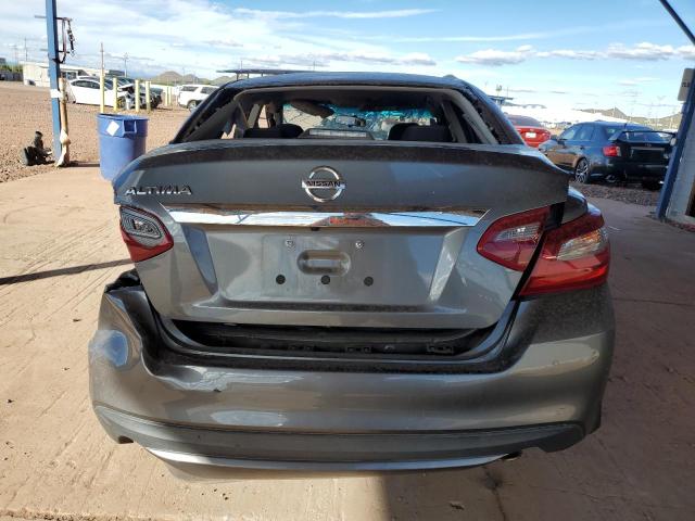 Photo 6 from auction – 2018 NISSAN ALTIMA with VIN 1N4AL3AP9JC479131