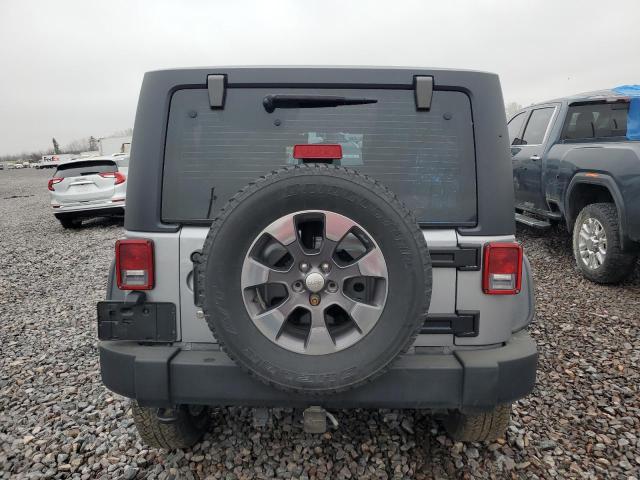 Photo 6 from auction – 2013 JEEP WRANGLER with VIN 1C4AJWAG9DL678685
