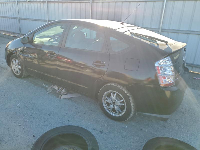 Photo 2 from auction – 2009 TOYOTA PRIUS with VIN JTDKB20U893468538