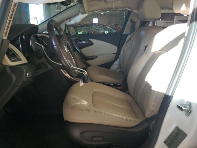 Photo 7 from auction – 2015 BUICK VERANO with VIN 1G4PS5SKXF4185823