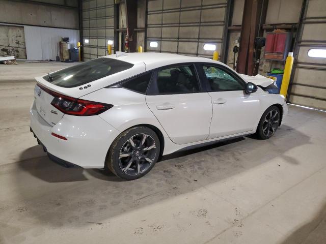 Photo 3 from auction – 2025 HONDA CIVIC SPOR with VIN 19XFL4H98SE010720