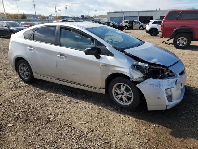 Photo 4 from auction – 2010 TOYOTA PRIUS with VIN JTDKN3DU1A0191499