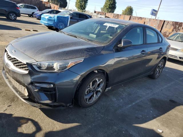Photo 1 from auction – 2020 KIA FORTE FE with VIN 3KPF24AD2LE185340