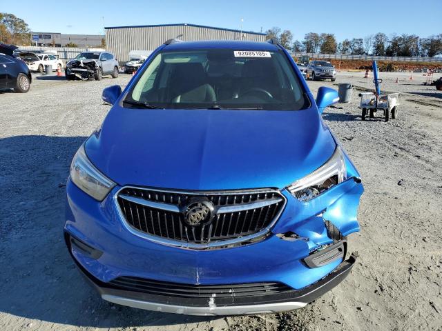 Photo 5 from auction – 2018 BUICK ENCORE PRE with VIN KL4CJASBXJB544374