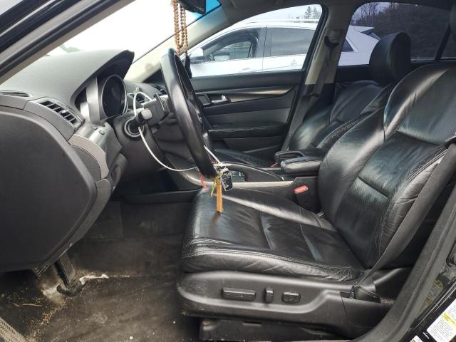 Foto 7 de la subasta – 2012 ACURA TL con VIN 19UUA8F55CA800535