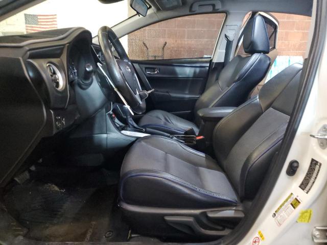 Photo 7 from auction – 2019 TOYOTA COROLLA L with VIN 5YFBURHE0KP906000