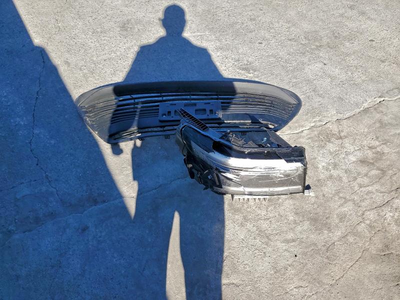Photo 12 from auction – 2024 NISS FRONTIER with VIN 1N6ED1EK3RN623247