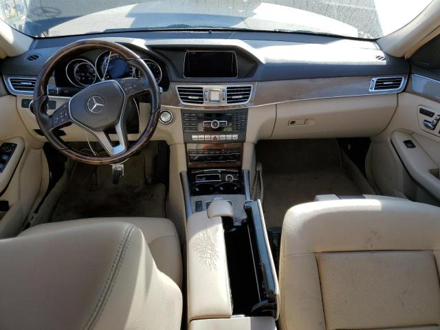 Photo 8 from auction – 2014 MERCEDES-BENZ E 350 4MAT with VIN WDDHF8JB4EA941412