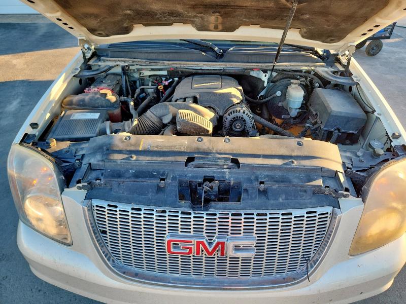 Photo 12 from auction – 2008 GMC YUKON with VIN 1GKFC13J08R180457