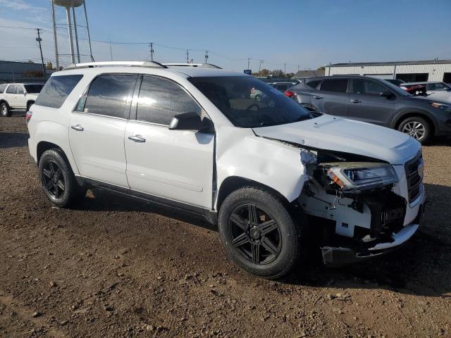Photo 4 from auction – 2016 GMC ACADIA SLE with VIN 1GKKVNED6GJ256770