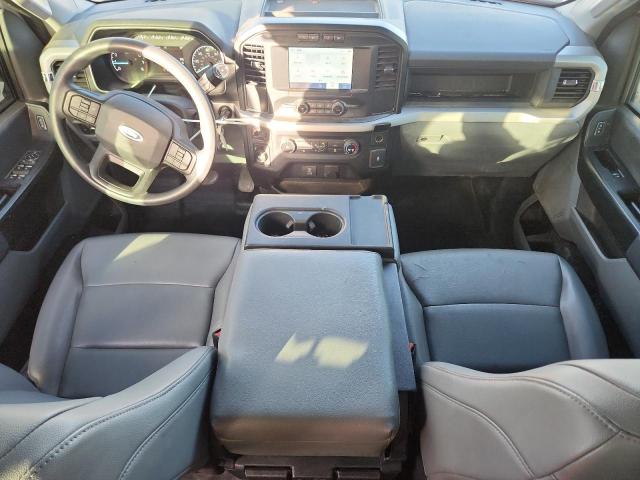 Photo 8 from auction – 2022 FORD F150 SUPER with VIN 1FTFX1E56NKD24386