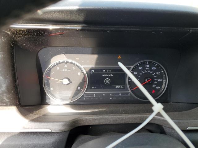 Photo 9 from auction – 2021 KIA SORENTO EX with VIN 5XYRHDLF0MG066135