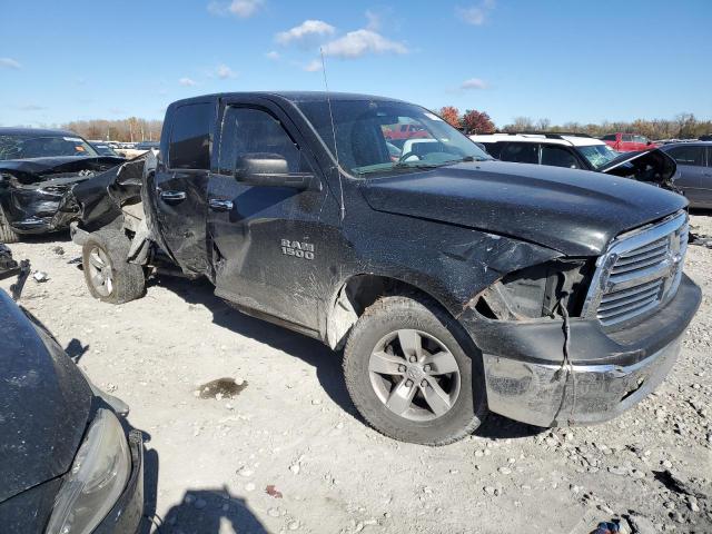 صورة رقم 4 من المزاد - 2017 RAM 1500 SLT مع VIN 1C6RR7GG0HS578003