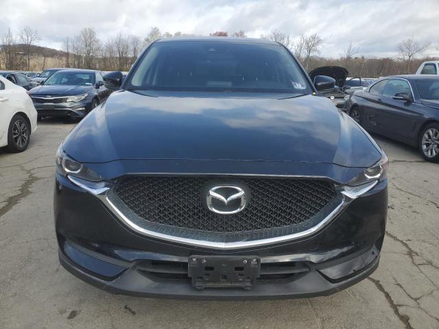 Photo 5 from auction – 2018 MAZDA CX-5 SPORT with VIN JM3KFBBM3J0449491