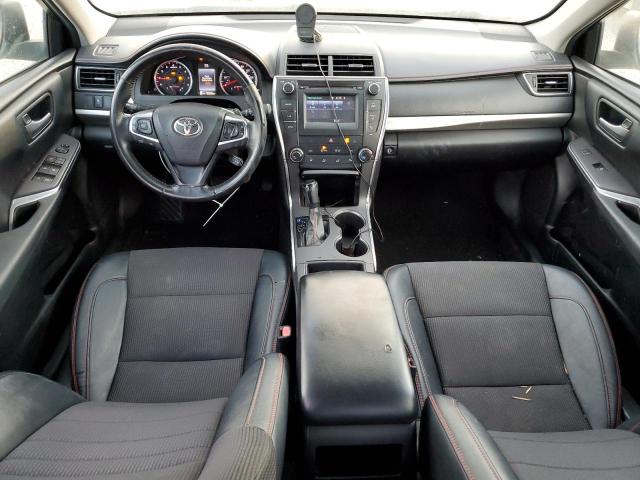Photo 8 from auction – 2016 TOYOTA CAMRY LE with VIN 4T1BF1FK7GU177908